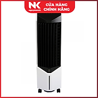 Quạt Điều Hòa Hơi Nước - Điều Hòa Không Khí Boss S102 - Dung Tích 14 Lít - Công Suất 100W - Hàng Chính Hãng