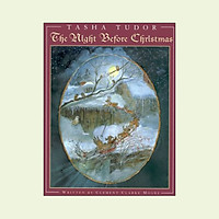 The Night Before Christmas (10th Anniversary)