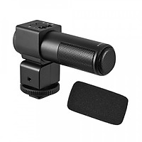 Micro Máy Quay Phim Có Màn Che Gió M101