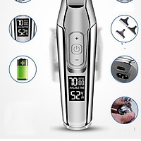 Tông đơ chấn viền KM-5027