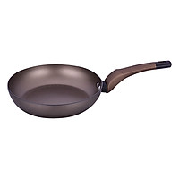 Chảo Nhôm Chống Dính Đáy Từ Kangaroo KG659L (28cm)
