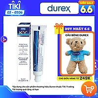 Gel bôi trơn Durex K-Y Jelly 50g - KY Jelly
