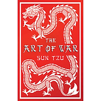 Alma Classics Evergreens: The Art of War
