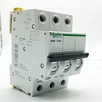 A9K24363 Aptomat MCB Schneider