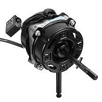 Động cơ quạt bằng đồng nguyên chất 60W 1200RPM