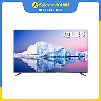 Android Tivi QLED TCL 4K 50 inch 50Q726 - Hàng chính hãng