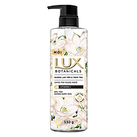 Sữa Tắm Lux Botanicals Hương Lan Tiên & Tràm Trà 530g - 58790