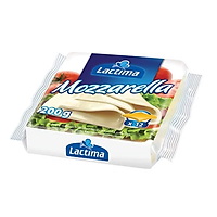 Phô mai Lactima Mozzarella 200g - 13866