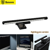 Baseus LED Screen Hanging Light Desk Lamp Computer Laptop Screen Bar Table Lamp Upgrade Asymmetric Light Source Eye