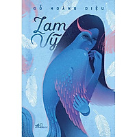 Một cuốn sách lôi cuôn bạn từ những trang đầu tiên: Lam Vỹ