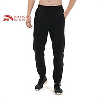 Quần dài thể thao nam Anta 852137316-4