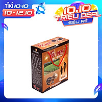 Thực Phẩm Chức Năng Tỏi Đen Học Viện Quân Y Việt Nam (500g)