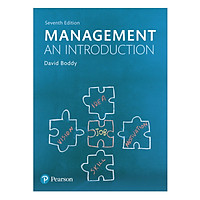 Management: An Introduction
