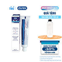 Gel bôi trơn Durex K-Y Jelly 50g - KY Jelly