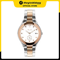 Đồng hồ Nữ Elio ES012-01 - Hàng chính hãng
