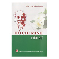 Hồ Chí Minh - Tiểu Sử