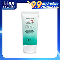 Kem Chống Nắng Dưỡng Da Tế Bào Gốc Cellkey-Scien Multi Perfect Sun Cream (50ml)