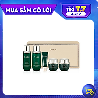 Bộ Siêu Dưỡng Trẻ Hóa Căng Bóng Da Ohui Prime Advancer 5pcs 56ml