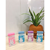 Gôm tẩy 4B M&G AXP96507 Nhiều Màu