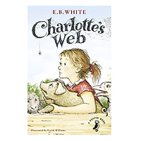 Charlotte’s Web