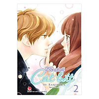 Trò Chơi Cút Bắt (Tập 2)