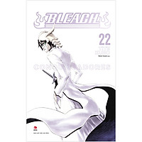 Bleach: Conquistadores (Tập 22)