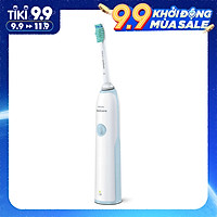 Bàn Chải Đánh Răng Điện PHILIPS Sonicare HX3216
