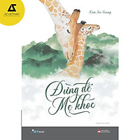 Sách - Đừng để mẹ khóc