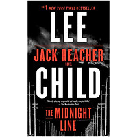 Jack Reacher 22: The Midnight Line