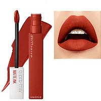 Son Kem Lì Maybelline Super Stay Matte Ink 5ml