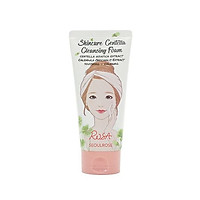 Sữa rửa mặt Rosa Skincure Centella Cleansing Foam – Rửa sạch sâu, hết bã nhờn