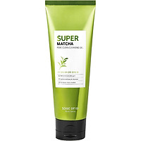 Sữa rửa mặt Some By Mi Super Matcha pore clean cleansing gel 100ml