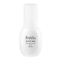 Sữa Dưỡng Trắng Da KOSE Predia Petite Thalassos Milk White 100ml