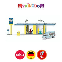 Đồ chơi mô hình SIKU Trạm xe buýt 5509