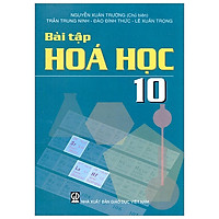 Bài Tập Hóa Học 10 (T9)