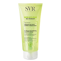 Sữa Rửa Mặt SVR Cho Da Dầu Mụn - SVR Sebiaclear Gel Moussant 55ml-200ml-400ml
