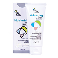 Kem giữ ẩm Fixderma Moisturizing Cream (60g)