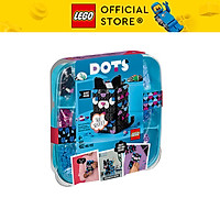Đồ chơi LEGO DOTS Hộp Phụ Kiện Mèo Con Bí Ẩn 41924