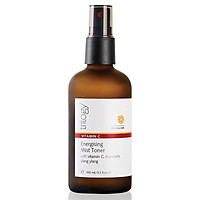 Trilogy Vitamin C Energising Mist Toner 100ml