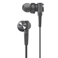 Tai Nghe Có Dây SONY MDR-XB55AP