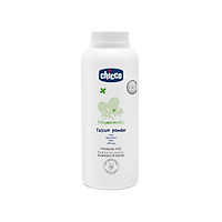 Phấn rôm tinh bột Gạo Chicco