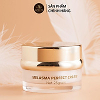 Kem nám tàn nhang Huyền Phi Cosmetic Melasma Perfect Cream 25g