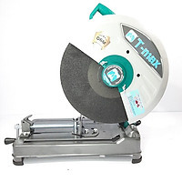 MÁY CẮT SẮT BÀN TMAX TM-350 lưỡi 355 CHÍNH HÃNG CÔNG SUẤT 2300W