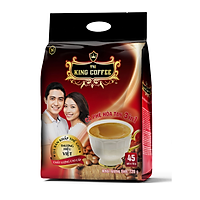 Cà phê King Coffee 3in1 45*16g - 80072
