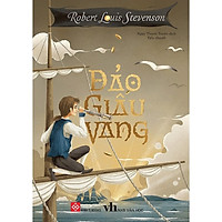 Đảo Giấu Vàng (Tái Bản)