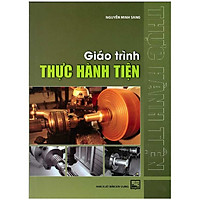 Giáo Trình Thực Hành Tiện