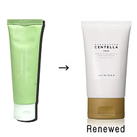 Kem Dưỡng Chiết Xuất Từ Rau Má Giảm Mụn, Phục Hồi Da Skin1004 Madagascar Centella Asiatica 100 Cream 75ml
