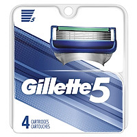 Dao Cạo Râu Gillette 5