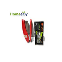 Bấm kim số 10 Elephant Evo Neon