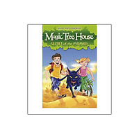 The Magic Tree House 3: Secret of the Pyramid
